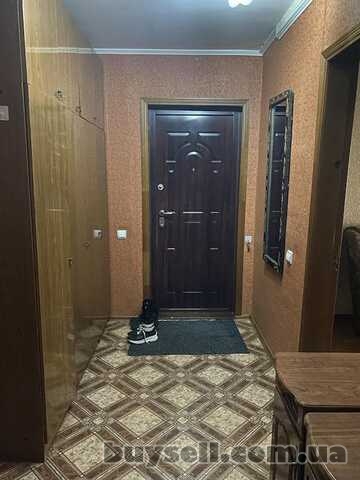 Продам 3 к.  кв.  з меблями і технікою м.  Богодухів