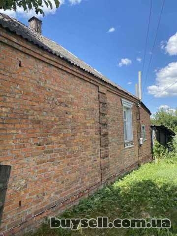 Продам дом селище Гути Богодухівській район