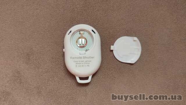 Bluetooth-пульт для селфи для смартфонов IOS/Android