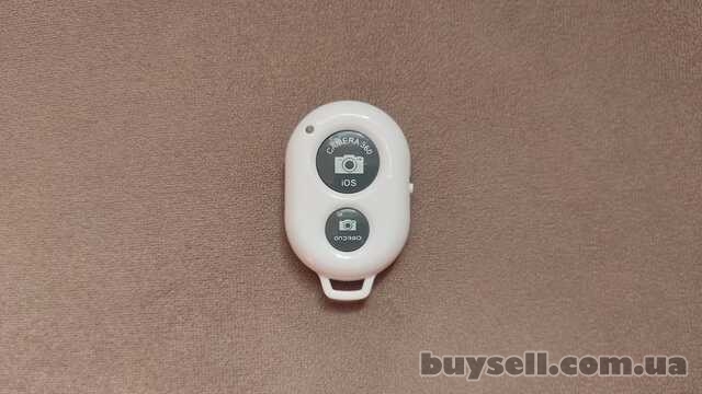 Bluetooth-пульт для селфи для смартфонов IOS/Android