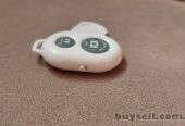 Bluetooth-пульт для селфи для смартфонов IOS/Android