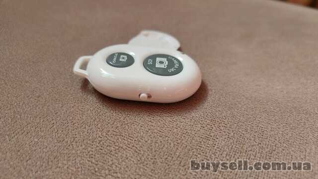 Bluetooth-пульт для селфи для смартфонов IOS/Android