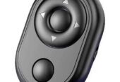 Bluetooth Пульт для перелистывания видео в тик токе TikTok . Фотосъёмк