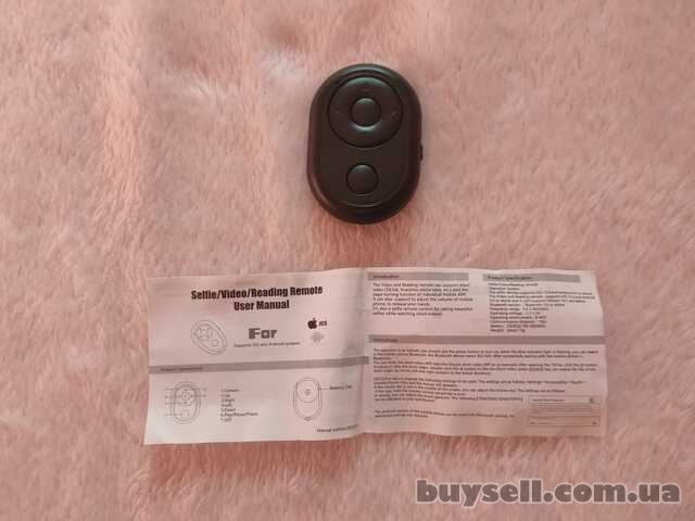 Bluetooth Пульт для перелистывания видео в тик токе TikTok . Фотосъёмк