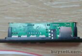 MP3 Bluetooth модуль декодер 12 v вольт без усилителя