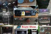 MP3 Bluetooth модуль декодер 12 v вольт без усилителя