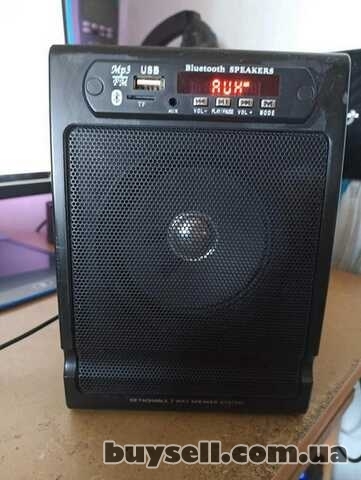 MP3 модуль декодер Bluetooth 3. 7-5 v вольт