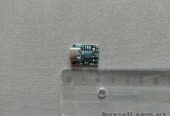 TP4057 USB-Type-C 5В 1А мини контроллер заряда с защитой