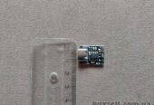 TP4057 USB-Type-C 5В 1А мини контроллер заряда с защитой