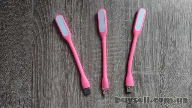 Usb Лампа фонарик для подсветки клавиатуры,  usb ночник