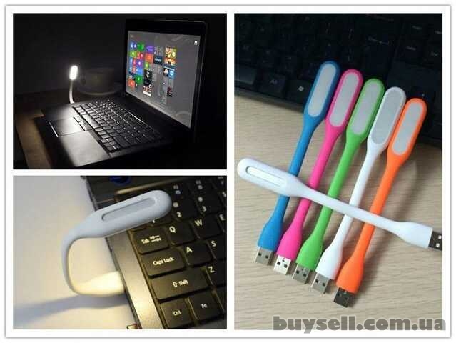 Usb Лампа фонарик для подсветки клавиатуры,  usb ночник