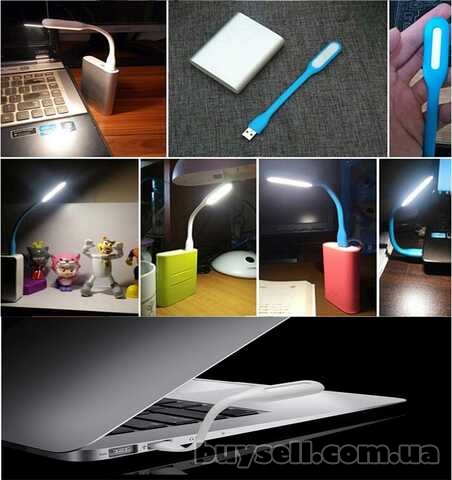 Usb Лампа фонарик для подсветки клавиатуры,  usb ночник