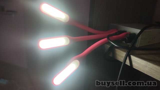 Usb Лампа фонарик для подсветки клавиатуры,  usb ночник