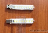 Usb Светодиодный фонарик,  ночник,  аварийная подсветка