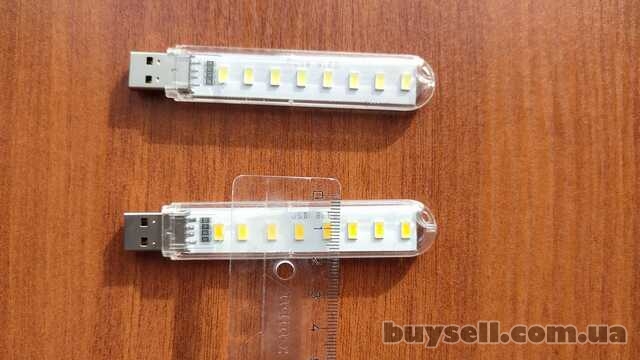 Usb Светодиодный фонарик,  ночник,  аварийная подсветка