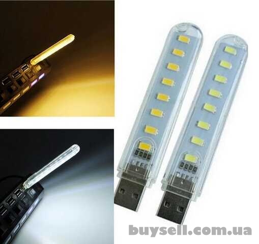 Usb Светодиодный фонарик,  ночник,  аварийная подсветка