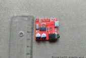 Аудио Bluetooth 5. 0 XY-BT-Mini 3. 7-5V