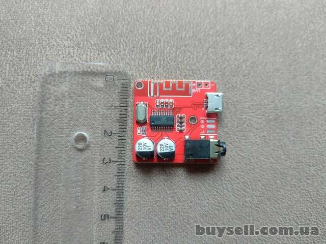 Аудио Bluetooth 5. 0 XY-BT-Mini 3. 7-5V