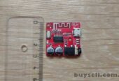 Аудио Bluetooth 5. 0 XY-BT-Mini блютуз декодер 3. 7-5V