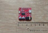 Аудио Bluetooth 5. 0 XY-BT-Mini блютуз декодер 3. 7-5V