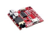 Аудио Bluetooth 5. 0 XY-BT-Mini блютуз декодер 3. 7-5V