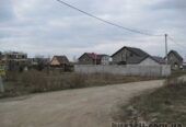 Бориспіль,  18км від Києва,  земельна ділянка в житловому масиві