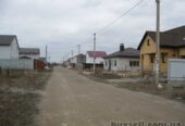 Бориспіль,  18км від Києва,  земельна ділянка в житловому масиві