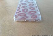 Чехол на iPhone 6 plus Губы