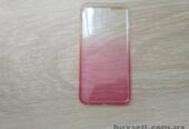 Чехол на iPhone 6 plus Полукрасный