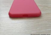 Чехол на iPhone 8 Красный