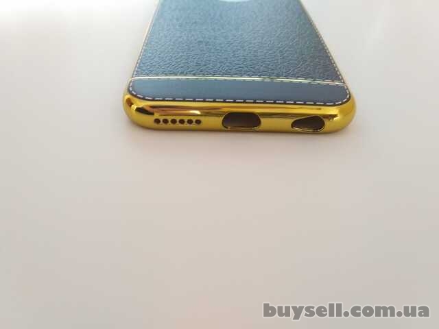 Чехол под Кожу на iPhone 6. 6s