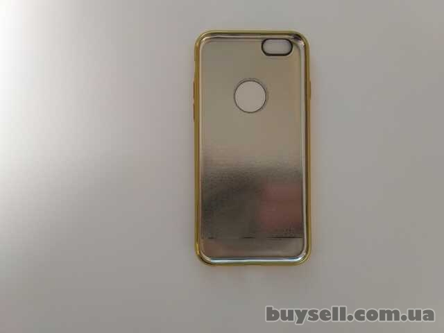 Чехол под Кожу на iPhone 6. 6s