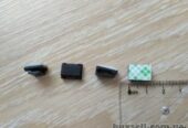 Держатели проводов на панели в авто 25 шт