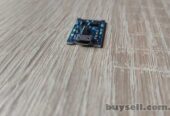 Контроллер заряда TP4056 Micro USB 1A 18650 для литиевых LI-ION аккуму
