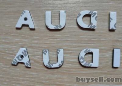 borispol-metallicheskie_bukvy_na_avto_AUDI_audi_4052826