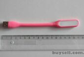Мини Usb фонарик аварийная подсветка