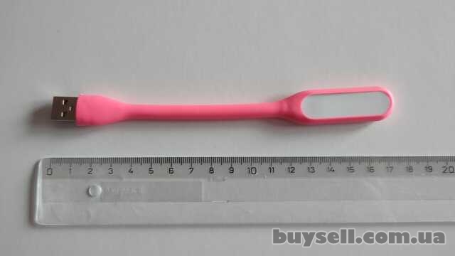 Мини Usb фонарик аварийная подсветка