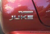 Наклейка Turbo Серебро Металлическая на авто