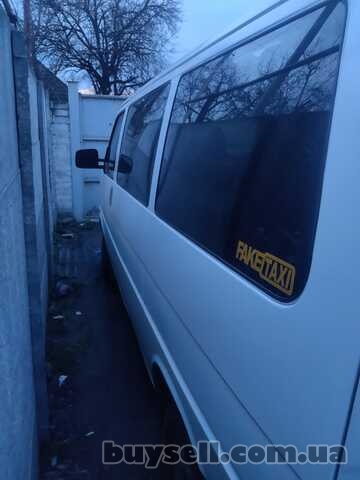 Наклейка на авто FakeTaxi Белая