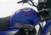 Наклейка на авто Turbo Золото Металлическая турбо