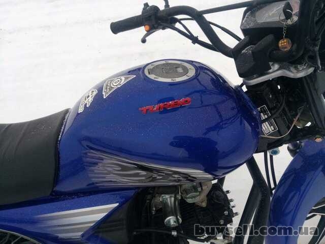 Наклейка на авто Turbo Золото Металлическая турбо
