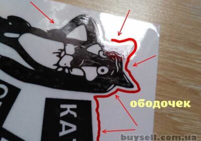 borispol-nakleyka_na_avto_ili_moto_katayus_tam_gde_volki_s-rat_boyatsya_4058782