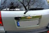 Наклейка на авто wi-fi светоотражающая
