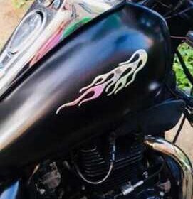 borispol-nakleyka_na_moto_avto_ogon_serebro_zoloto_obemnaya_4051808