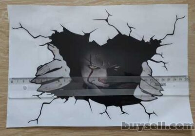 borispol-nakleyki_na_avto_demon_nomer_3_svetootrazhayuschaya_4055655