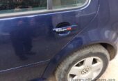 Наклейки на ручки авто светоотражающие