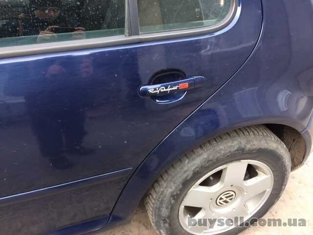 Наклейки на ручки авто светоотражающие