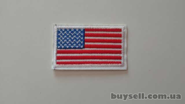 Нашивка на одежду,  рюкзак флаг Америки,  США