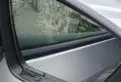 Пленка на зеркала авто против капель дождя Водонепроницаемая