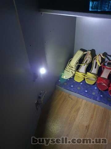 Подсветка LED Светодиодная для шкафа,  тумбы,  шкафчика кухни